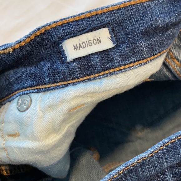 A&F jeans - Picture 6 of 8